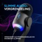 Logitech G Yeti GX Mikrofon Kablet Sort